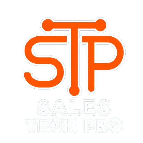 SalesTechPro logo